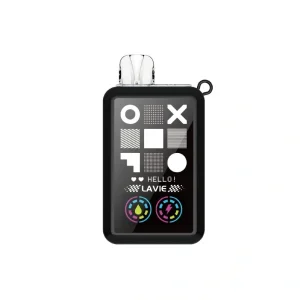 Lavie Cyber 20000 Puffs Disposable Vape Wholesale