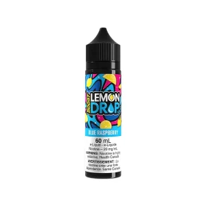 LEMON DROP BOOST 20MG, 60ML