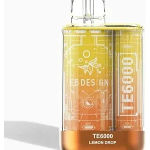 Lemon Drop EB TE6000