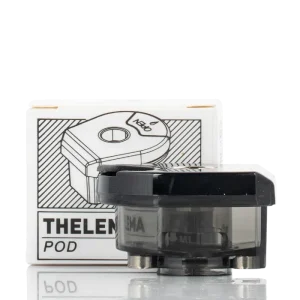 Lost Vape THELEMA Replacement Pods