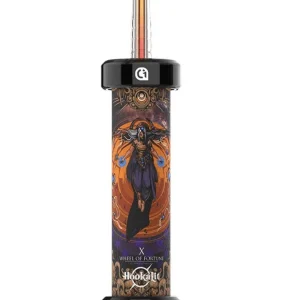Lucid Dream Olit Hookalit 40K