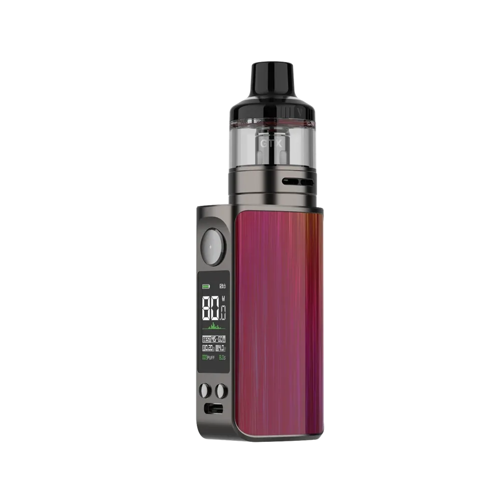LUXE 80 - Image 2