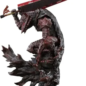 Max Factory Berserk Guts Berserker Armor POP UP PARADE Figure