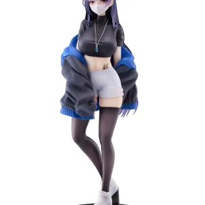 Maxcute Original Mask Shoujo Yuna 1/7 Scale Anime Figure Collectible