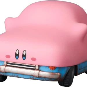 Medicom Toy UDF Ultra Detail Figure Kirby Star 2 Inch Collectible