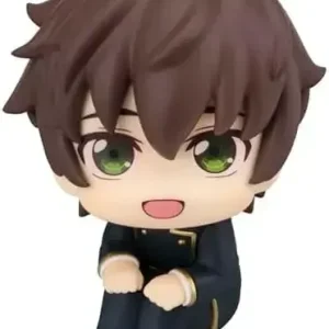 MegaHouse Code Geass Suzaku Okoki Finished Figure Collectible