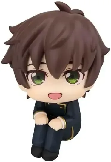 MegaHouse Code Geass Suzaku Okoki Finished Figure Collectible