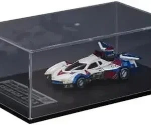 MegaHouse Cyber Formula Asurada GSX Heritage Edition Figure