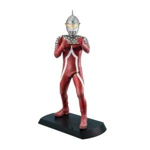 Megahouse Ultimate Article Ultra Seven Battle Image Color Edition Figure