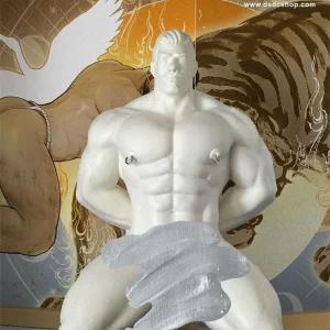 [Merchandise In stock]  Master Jock's Reverse-Flow Incense Burner - CHOC STUDIO-DSDC SHOP