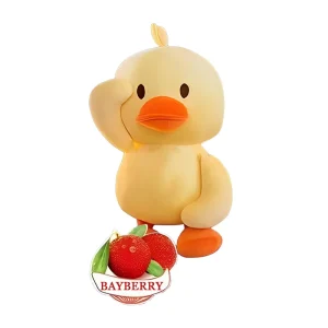 METSS Social Duckling Disposable E-cigs 12000 Puffs – Bayberry