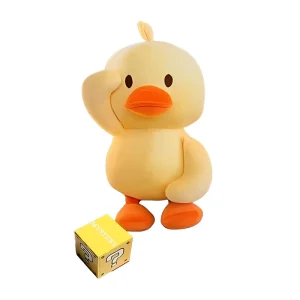 METSS Social Duckling Disposable E-cigs 12000 Puffs – Mystery Box