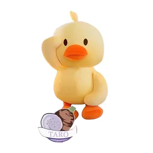 METSS Social Duckling Disposable E-cigs 12000 Puffs – Taro