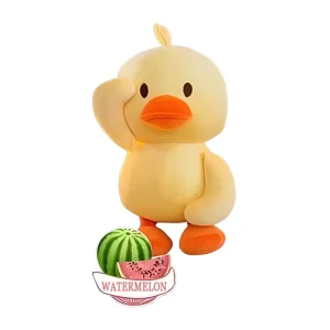 METSS Social Duckling Disposable E-cigs 12000 Puffs – Watermelon