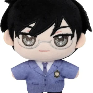 Movic Sakuran High Host Club Ho Kagayo Plush Mascot for Display