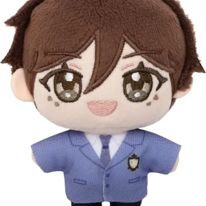 Movic Sakuran High School Host Club Fujioka Haruhi Plush Mascot