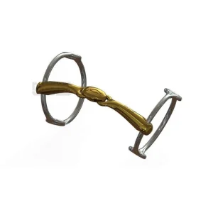 Neue Schule Turtle Top with Flex Balding
