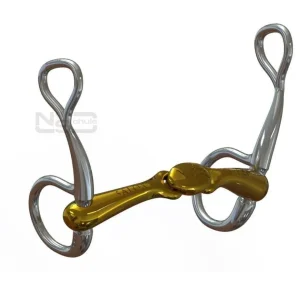 Neue Schule Turtle Top with Flex Baucher