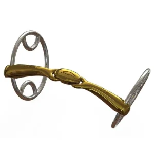 Neue Schule Turtle Top with Flex Beval - 55mm Ring