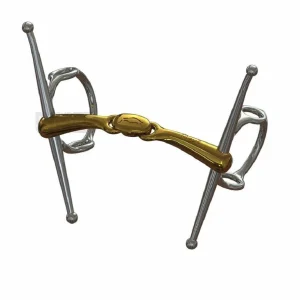 Neue Schule Turtle Top with Flex Nelson