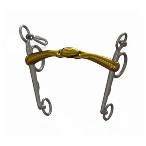 Neue Schule Turtle Top with Flex Pelham
