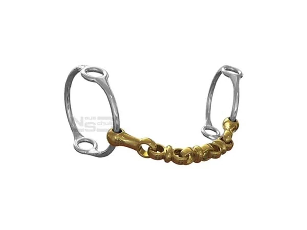 Neue Schule Waterford 14mm Running Lever Balding - Image 2