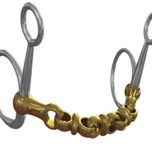 Neue Schule Waterford Fixed Cheek Baucher