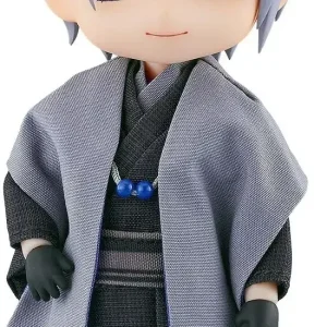 Orange Rouge Nendoroid Doll Touken Ranbu Yamamikiri Figure