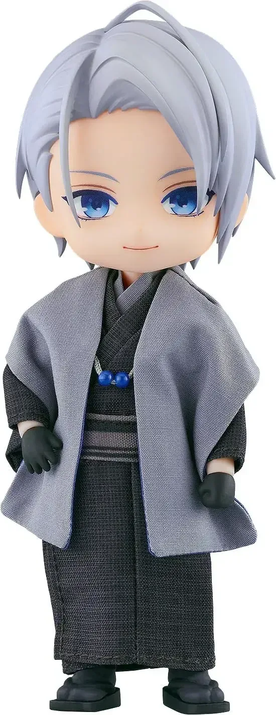 Orange Rouge Nendoroid Doll Touken Ranbu Yamamikiri Figure