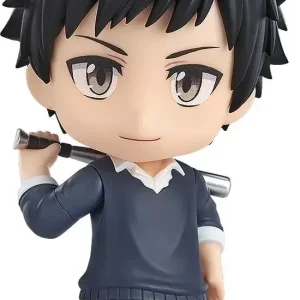 Orange Rouge Nendoroid Hitman Reborn Yamamoto Takeshi Figure