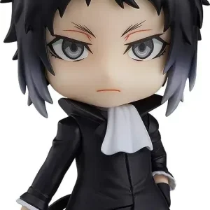 Orange Rouge Nendoroid Ryunosuke Akakawa Bungo Stray Dogs Figurine