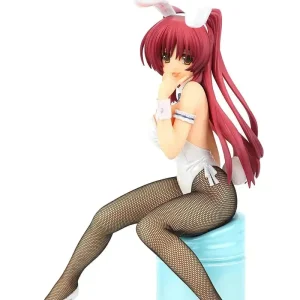 Orcatoys Tamaki Kosaka White Bunny 1/5 Scale PVC Painted Figure