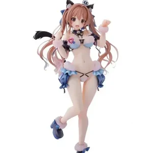 Orchidseed Kanon-chan 1/6 Scale PVC ABS Anime Figurine by Karory