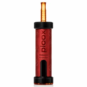 Passion Kiwi Ploox Molasses 75K