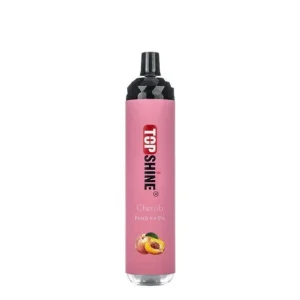 Peach Ice Topshine 4500