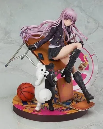 Phat Company Kyoko Kirigiri Moving Painted Figure 1/8 Scale - Image 2