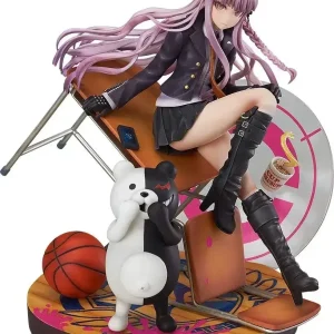 Phat Company Kyoko Kirigiri Moving Painted Figure 1/8 Scale