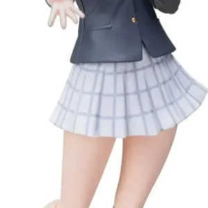 PLUM Ayumu Uehara Love Live Nijigasaki Figure 145 mm Model Kit