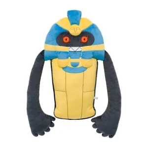 Pokemon Hug You Desukan Cuddly Stuffed Animal Plush Toy