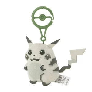 Pokémon Original Pikachu Plush Mascot Limited Edition The Pokémon Company