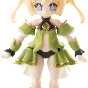 PR Production Travel Notebook Another World 04 Rebecca Hill 13cm