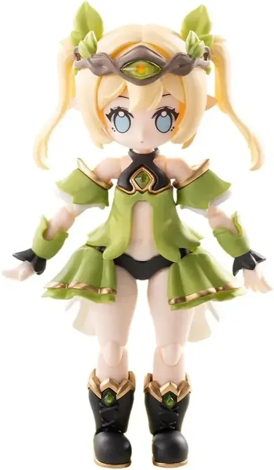 PR Production Travel Notebook Another World 04 Rebecca Hill 13cm
