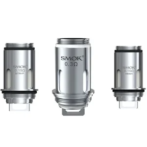 SMOK Vape Pen ( 22 & V2 ) Replacement Coil - 5 Pack
