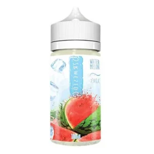 Watermelon Ice | Skwezed E Liquid