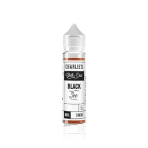 Black Ice by Charlie's Chalk Dust