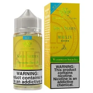 Kilo Sour Series Ice