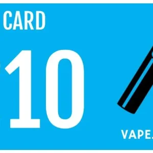 £10 E-gift Card