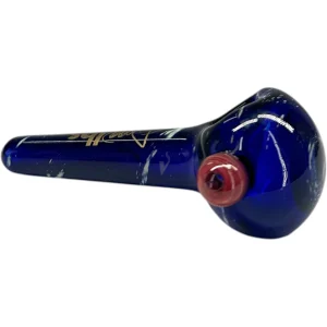 Dogg Lbs 4.8 Inch Spaced Out Galaxy Hand Pipe