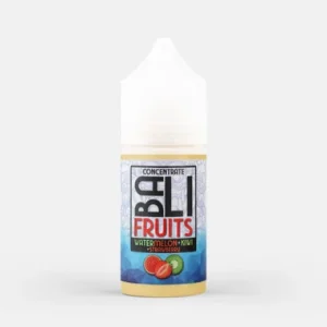 Watermelon Kiwi Strawberry ICE Concentrate | Bali Fruits by Kings Crest | Concentrate
