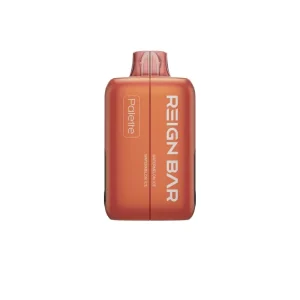 REIGN BAR Palette 50K Flavor-Switchable Disposable (5%, 50000 Puffs) - Watermelon Ice